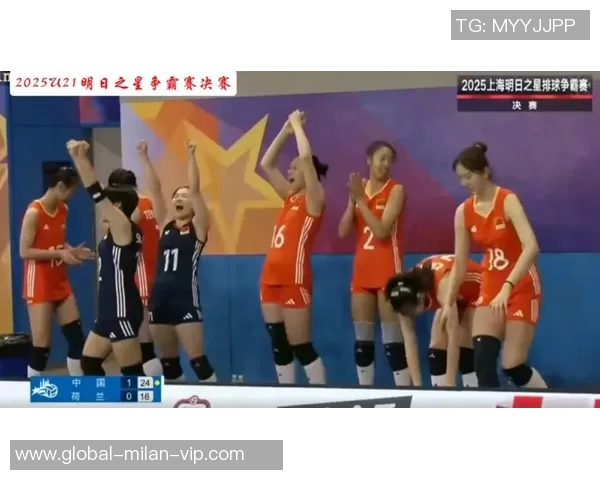 TVB直播女排赛中国队对阵荷兰队精彩对决引发球迷热议